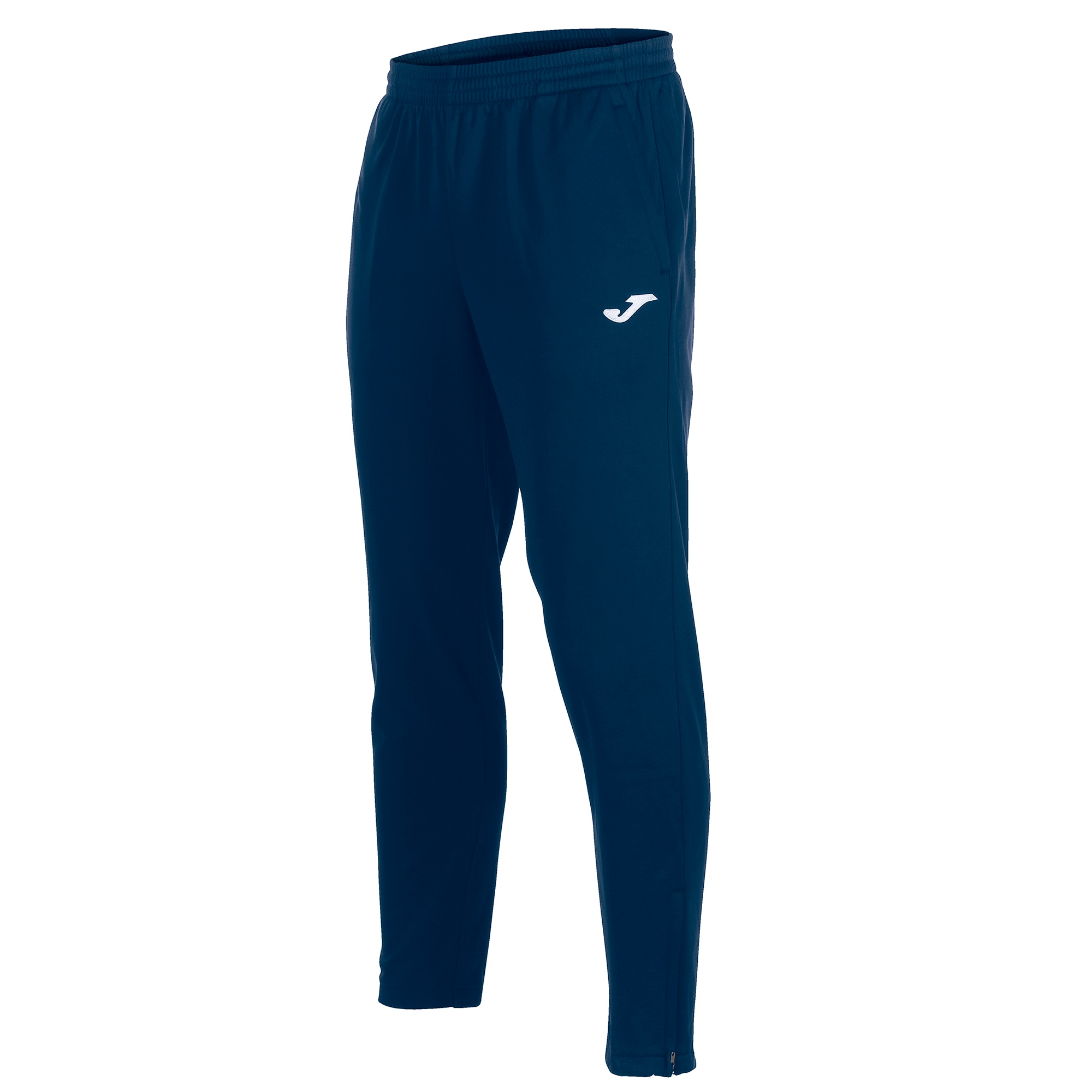 Pantaloni sport Joma Nilo, model conic, Bleumarin, marimea XS