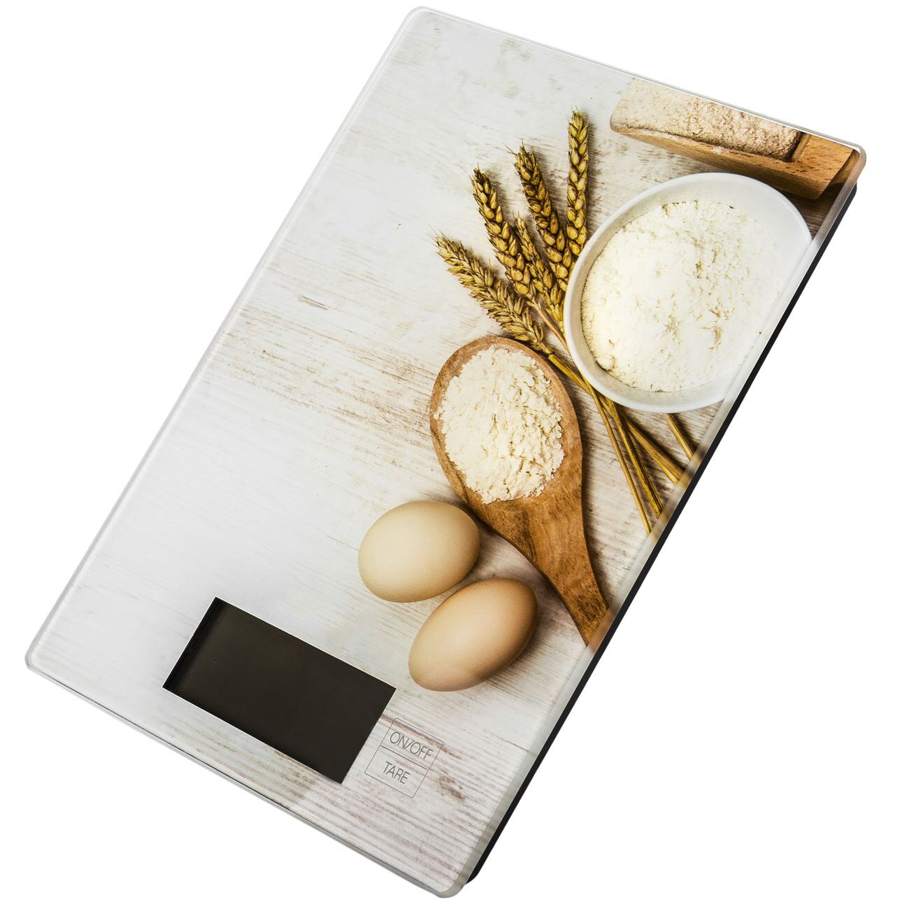 Cantar electronic, Zola®, cu model, greutate maxima 5 kg