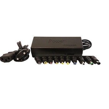 Incarcator universal pentru laptop, putere 120W, 12-24V, Compatibil cu Asus, Acer, HP, Lenovo, Dell, Compaq, Samsung, Sony, Negru Incarcator universal pentru laptop, putere 120W, 12-24V, Compatibil cu Asus, Acer, HP, Lenovo, Dell, Compaq, Samsung, Sony, Negru