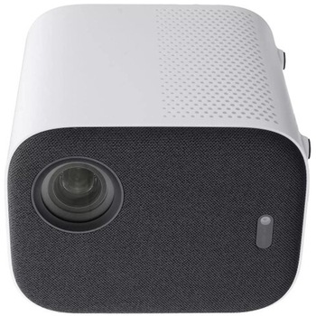Videoproiector Xiaomi Mi Smart Compact Mini, SJL4014GL, Full HD , Home Cinema, 500 lumeni, Wi-Fi, Alb Videoproiector Xiaomi Mi Smart Compact Mini, SJL4014GL, Full HD , Home Cinema, 500 lumeni, Wi-Fi, Alb