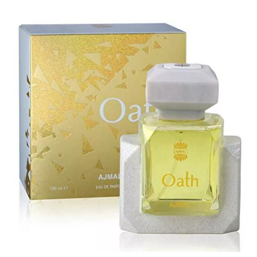 Apa de Parfum Ajmal Oath 100 ml, Femei