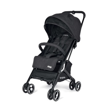 Carucior Burigotto by Peg Perego, Black, 0 - 22 kg Carucior Burigotto by Peg Perego, Black, 0 - 22 kg