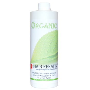 Tratament Keratina Organica Ihair Keratin 1000ml Tratament Keratina Organica Ihair Keratin 1000ml