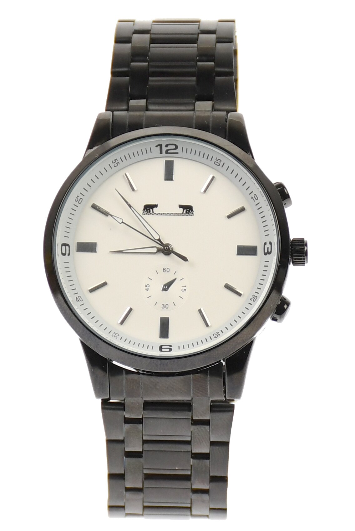 Ceas Barbati Matteo Ferari Negru - MF133CA