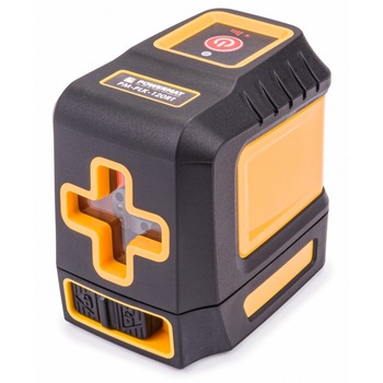 Nivela cu laser trepied si husa de transport distanta de lucru 15m csm0876 Nivela cu laser trepied si husa de transport distanta de lucru 15m csm0876
