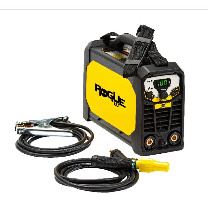 Invertor sudura Esab Rogue ES 180i CE