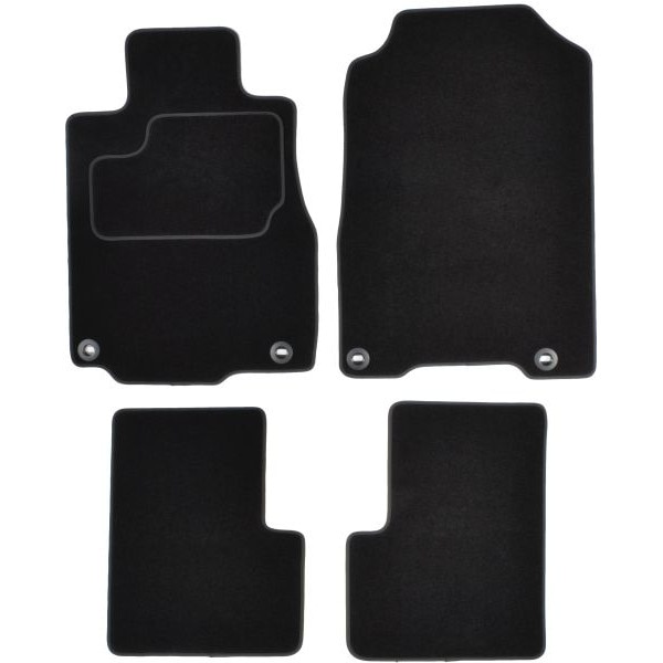 Set 4 covorase mocheta dedicate AUDI Q5 2008 - 2017