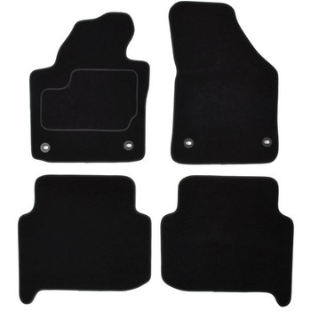 Set 4 covorase mocheta dedicate VOLKSWAGEN TOURAN 2003 - 2010 Set 4 covorase mocheta dedicate VOLKSWAGEN TOURAN 2003 - 2010