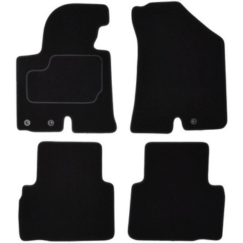 Set 4 covorase auto MAMMOOTH, Velur, pentru HYUNDAI IX35 2010+ OFF-ROAD/SUV, Negru Set 4 covorase auto MAMMOOTH, Velur, pentru HYUNDAI IX35 2010+ OFF-ROAD/SUV, Negru