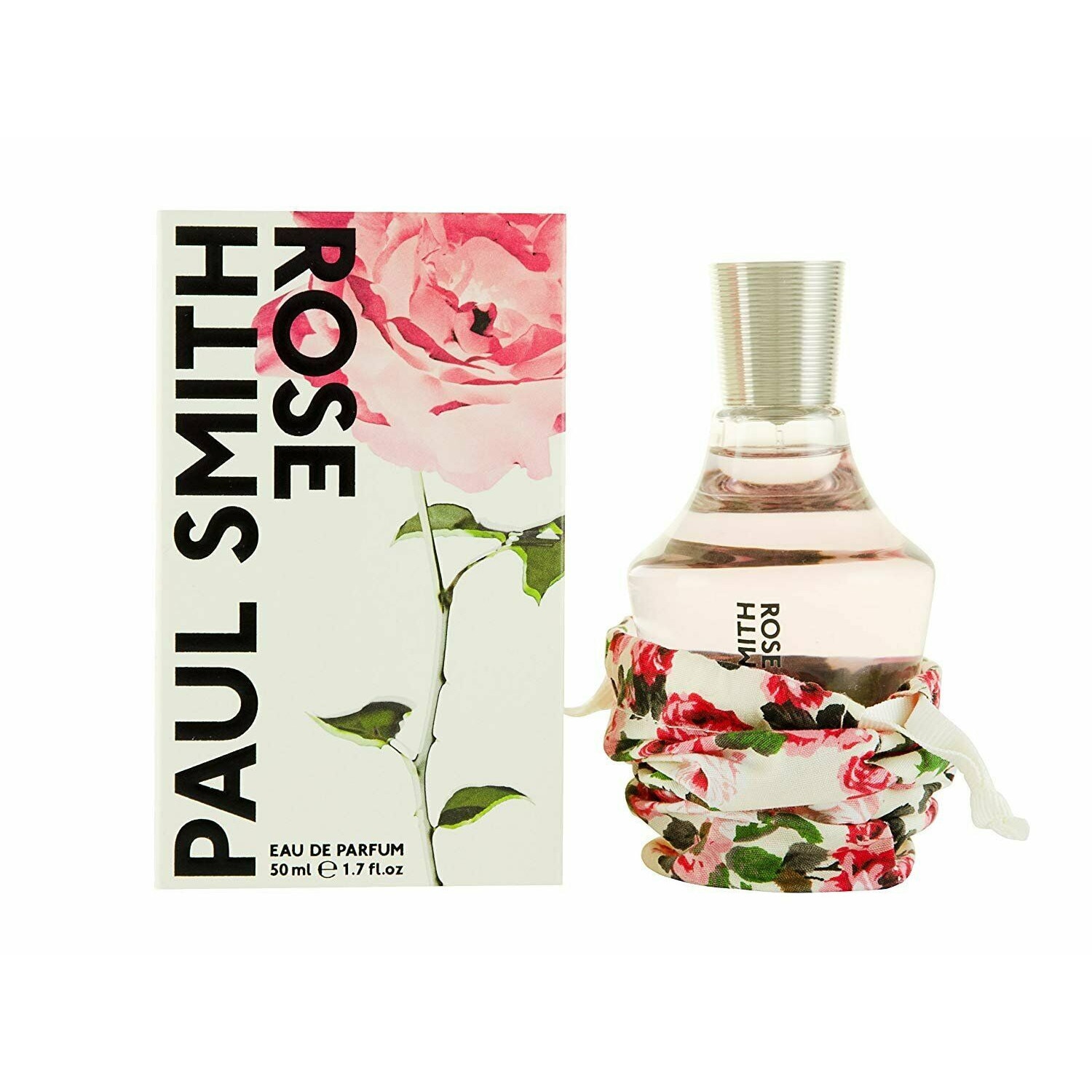Apa de Parfum Paul Smith Rose, Femei, 50ml