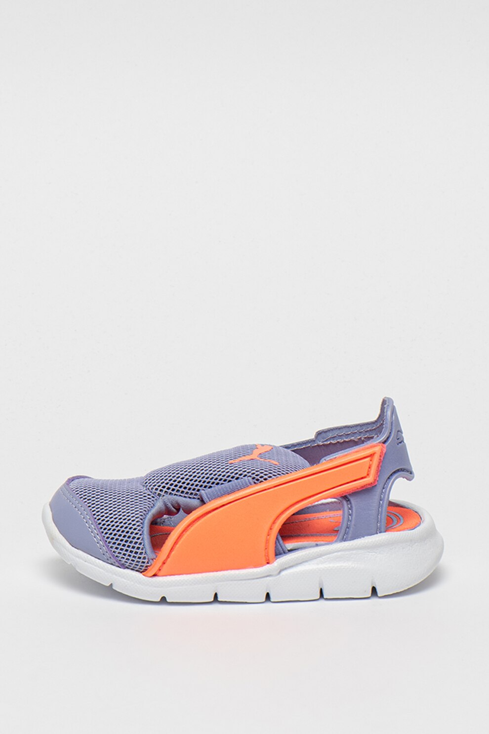 Puma, Sandale fisherman cu garnituri de plasa