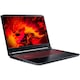 Laptop Gaming Acer Nitro 5 AN515-57 cu procesor Intel® Core™ i7-11800H pana la 4.60 GHz, 15.6" Full HD, IPS, 144Hz, 16GB, 512GB SSD, NVIDIA® GeForce RTX™ 3050Ti 4GB, No OS, Black