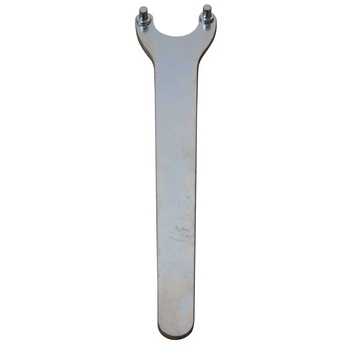 Cheie pentru flansa polizor unghiular 30x4 mm, dreapta AGGRESSO-FLEX® , KWB Professional Cheie pentru flansa polizor unghiular 30x4 mm, dreapta AGGRESSO-FLEX® , KWB Professional