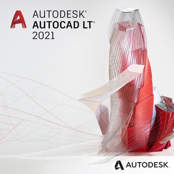Autodesk, AutoCAD LT 2021, reinnoire subscriptie 1 an pentru 1 utilizator Autodesk, AutoCAD LT 2021, reinnoire subscriptie 1 an pentru 1 utilizator