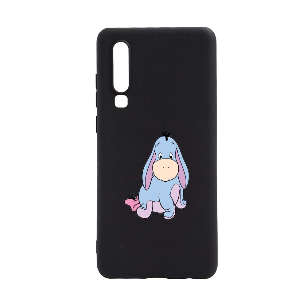 Husa Samsung Galaxy A7 2018, Dunkey, rezistenta la uzura, anti-alunecare, din silicon Premium, B596