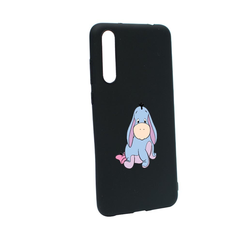 Husa Samsung Galaxy A70 / A70s, Dunkey, rezistenta la uzura, anti-alunecare, din silicon Premium, B596