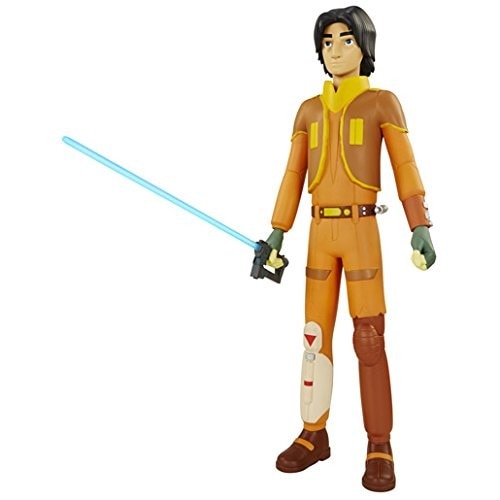 Figurina Ezra Bridger 50cm - Star Wars