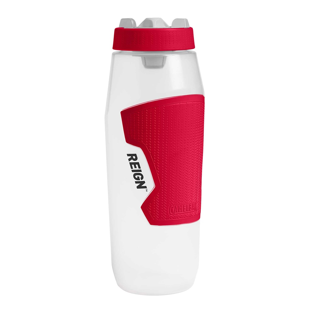 Bidon pentru apa Camelbak Reign, 1 L, Rosu