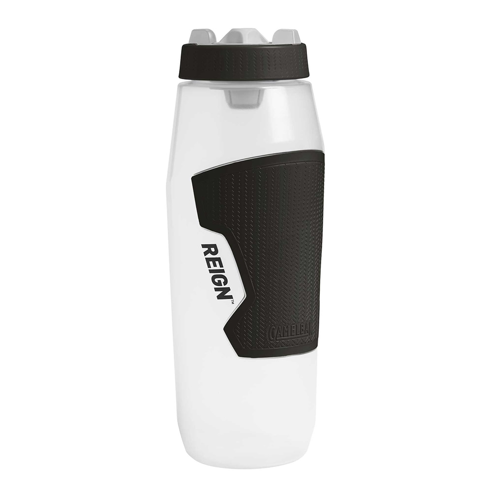 Bidon pentru apa Camelbak Reign, 1 L, Negru