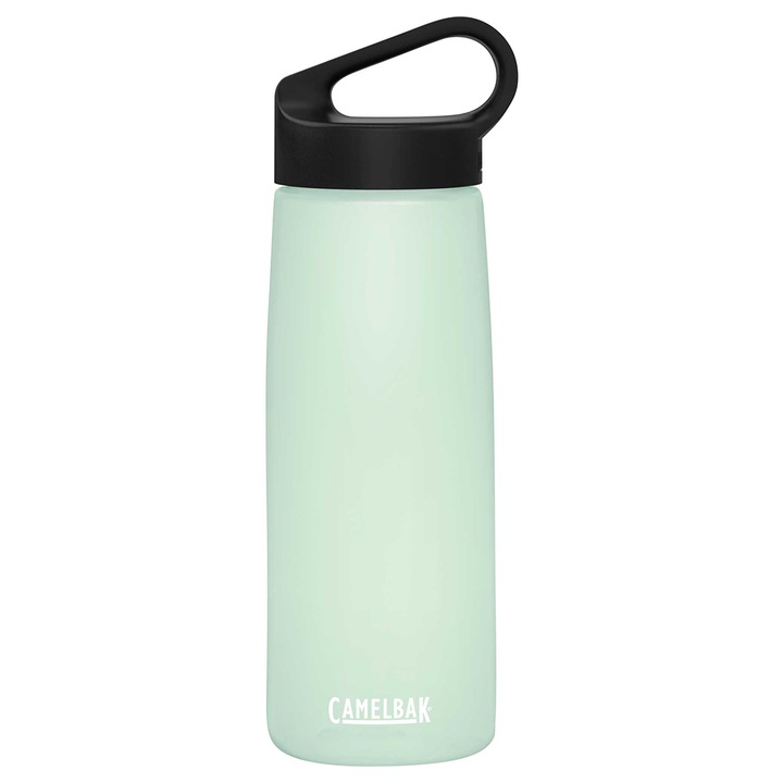Бутилка за вода Camelbak Pivot Bottle, 0.75 L, Лист