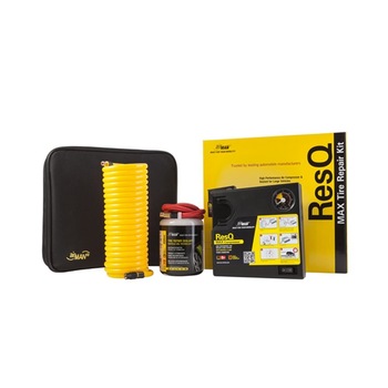 Kit ResQ Max Tire Repair Kit ResQ Max Tire Repair