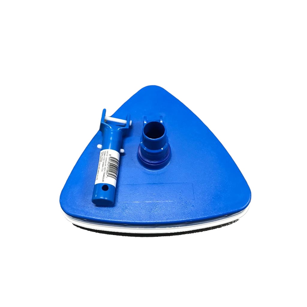 Platforma aspirare triunghiulara pentru piscine