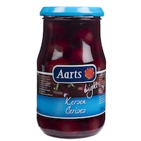 Compot Visine fara zahar 350gr Aarts