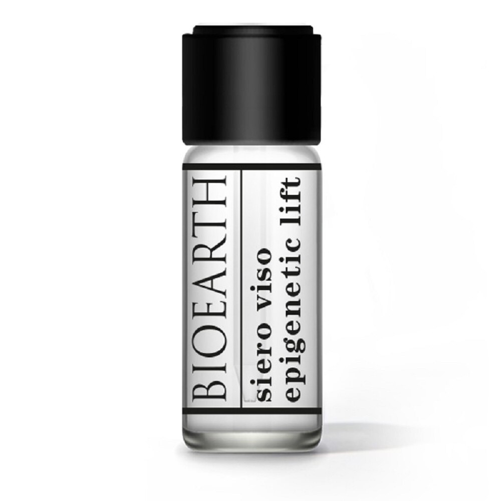Ser pentru ten cu efect lifting 5ml Bioearth