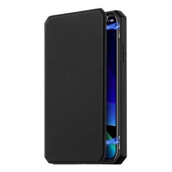 Husa iPhone 11 Dux Ducis Skin Pro - Negru Husa iPhone 11 Dux Ducis Skin Pro - Negru