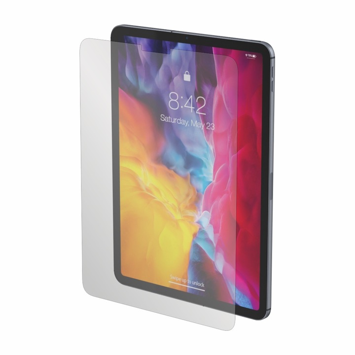 Alien Surface, Apple iPad Pro 12.9 inch (2020), képernyővédő fólia