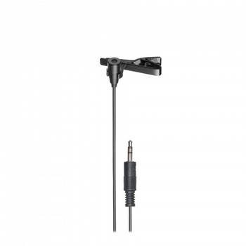Microfon condenser omnidirectional de tip lavaliera ATR3350 Microfon condenser omnidirectional de tip lavaliera ATR3350