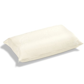 Perna ortopedica, Primo Line, Gel Latex, Classic, 40x60 cm Perna ortopedica, Primo Line, Gel Latex, Classic, 40x60 cm