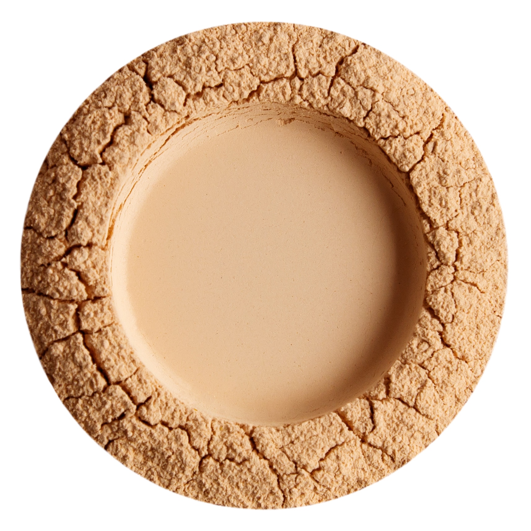 Fond de ten pudra vegan, natural cu chihlimbar Captured Ray of Sun, Uoga Uoga, 8 g