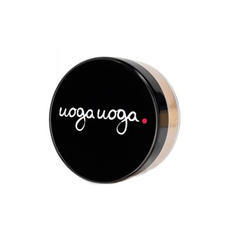 Pulbere minerala de contur vegana, 100% naturala Game of shadows, Uoga Uoga, 4 g Pulbere minerala de contur vegana, 100% naturala Game of shadows, Uoga Uoga, 4 g