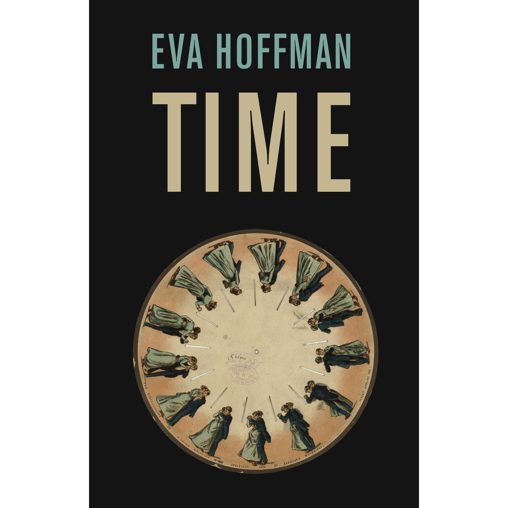 Time, Eva Hoffman