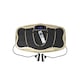 Уред за вибромасаж HMS SVP03 Loop, Gold