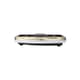 Уред за вибромасаж HMS SVP03 Loop, Gold