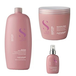 Маски и терапия за коса