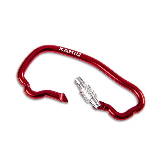 Breloc carabina, Skoda Kamiq, Rosu