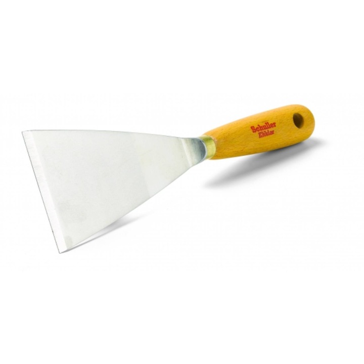 Kai Tec Pro 70mm racletă pentru vopsea, forjată, inoxidabilă