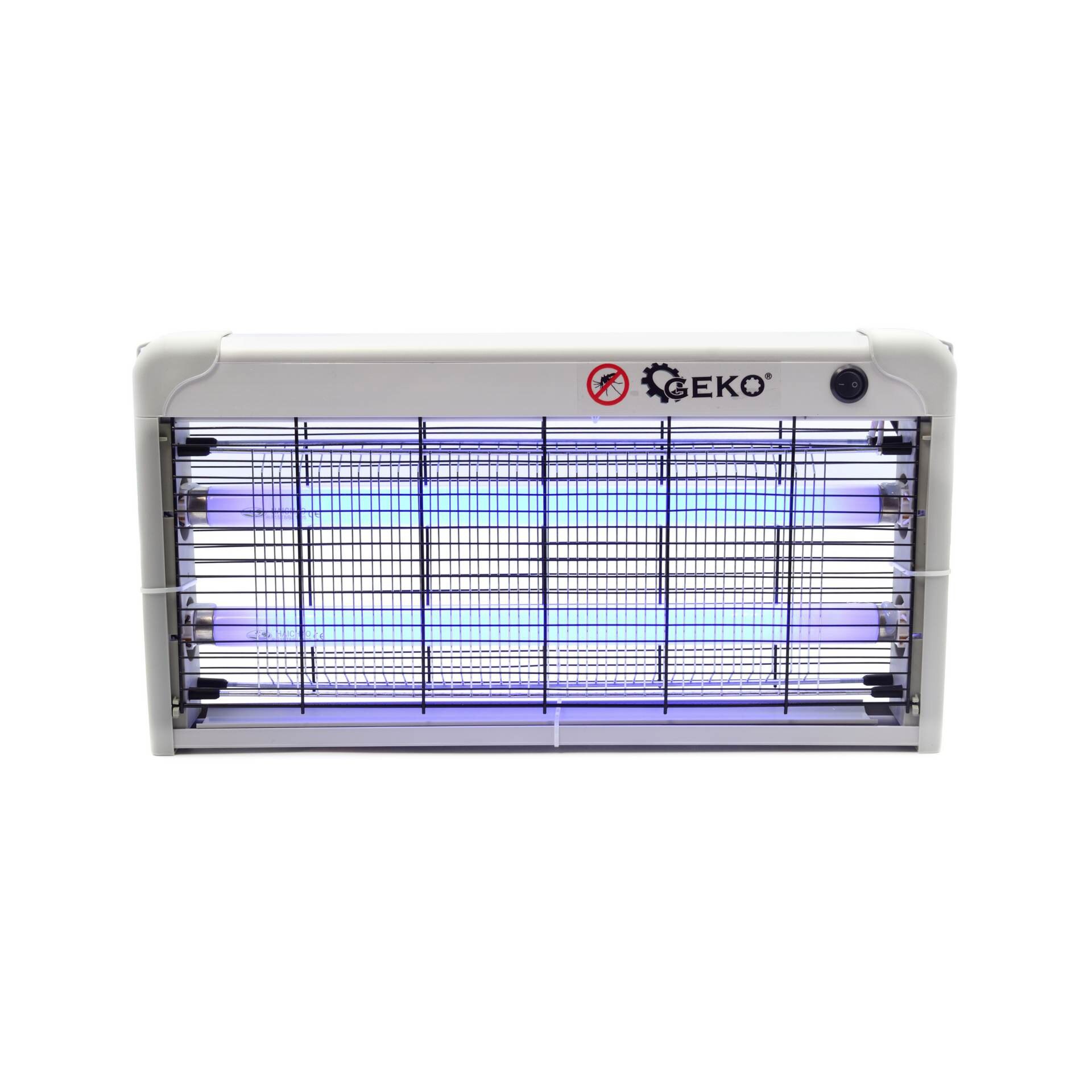Lampa UV Anti-Insecte 30W 60mp, GEKO G80490
