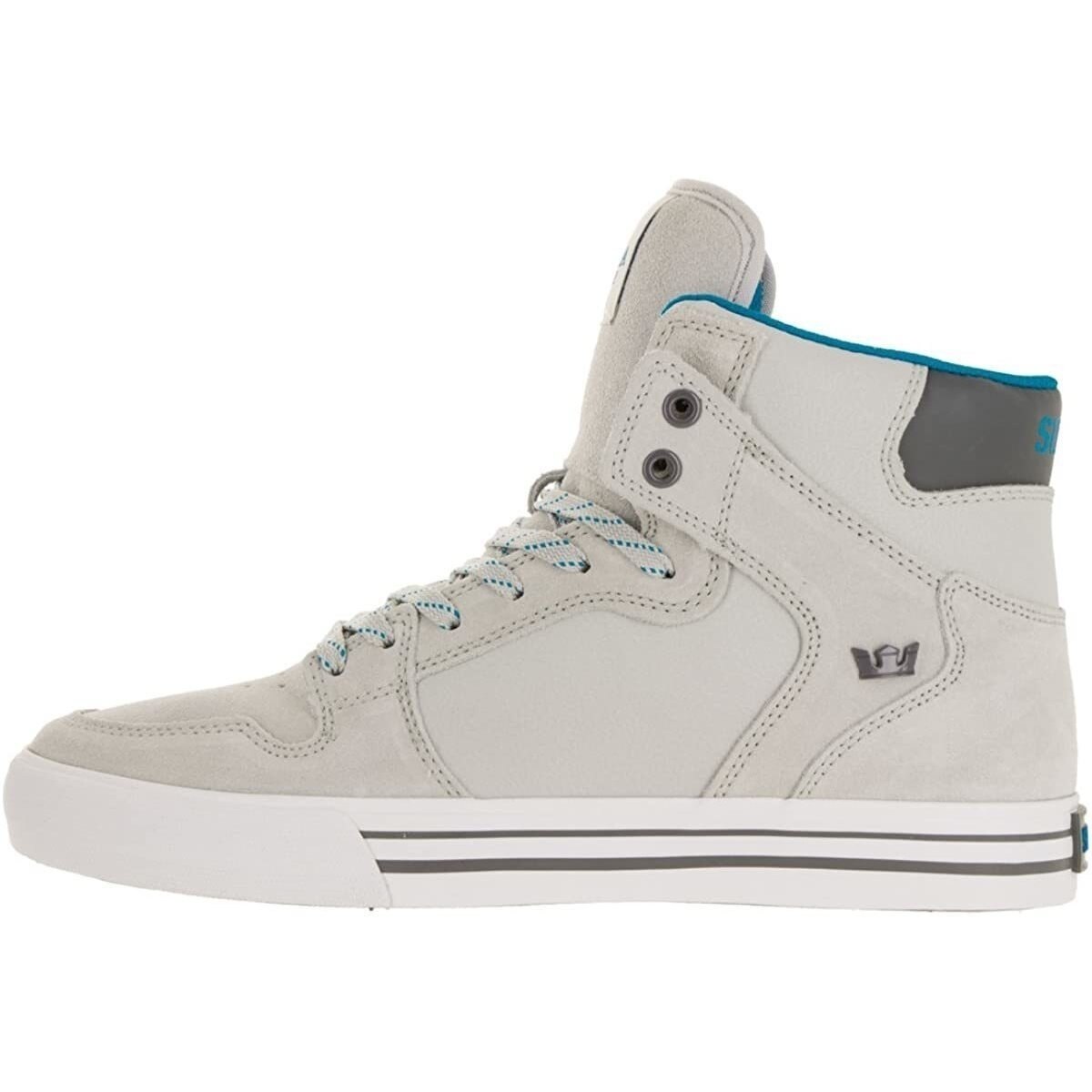 Supra vaider high on sale tops