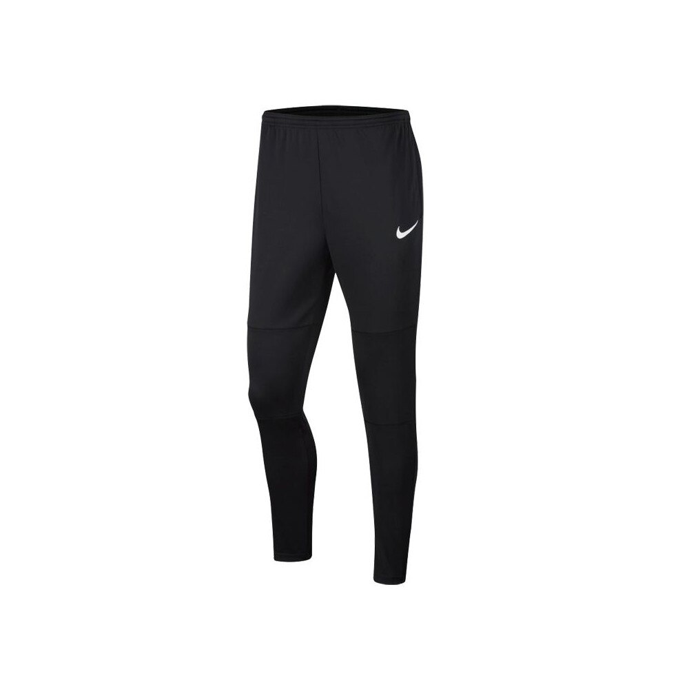 Pantaloni barbati Nike Dry Park 20 BV6877-010, M INTL, Negru