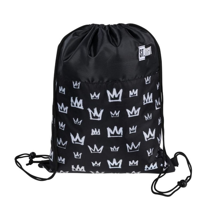 Sac Sport, St.Majewski, Gama St.Right Crowns SO01