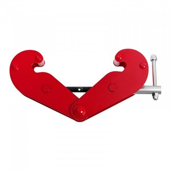 Clema pentru grinda metalica 1000Kg SBS-TK-1000 STEINBERG 10030430 Clema pentru grinda metalica 1000Kg SBS-TK-1000 STEINBERG 10030430