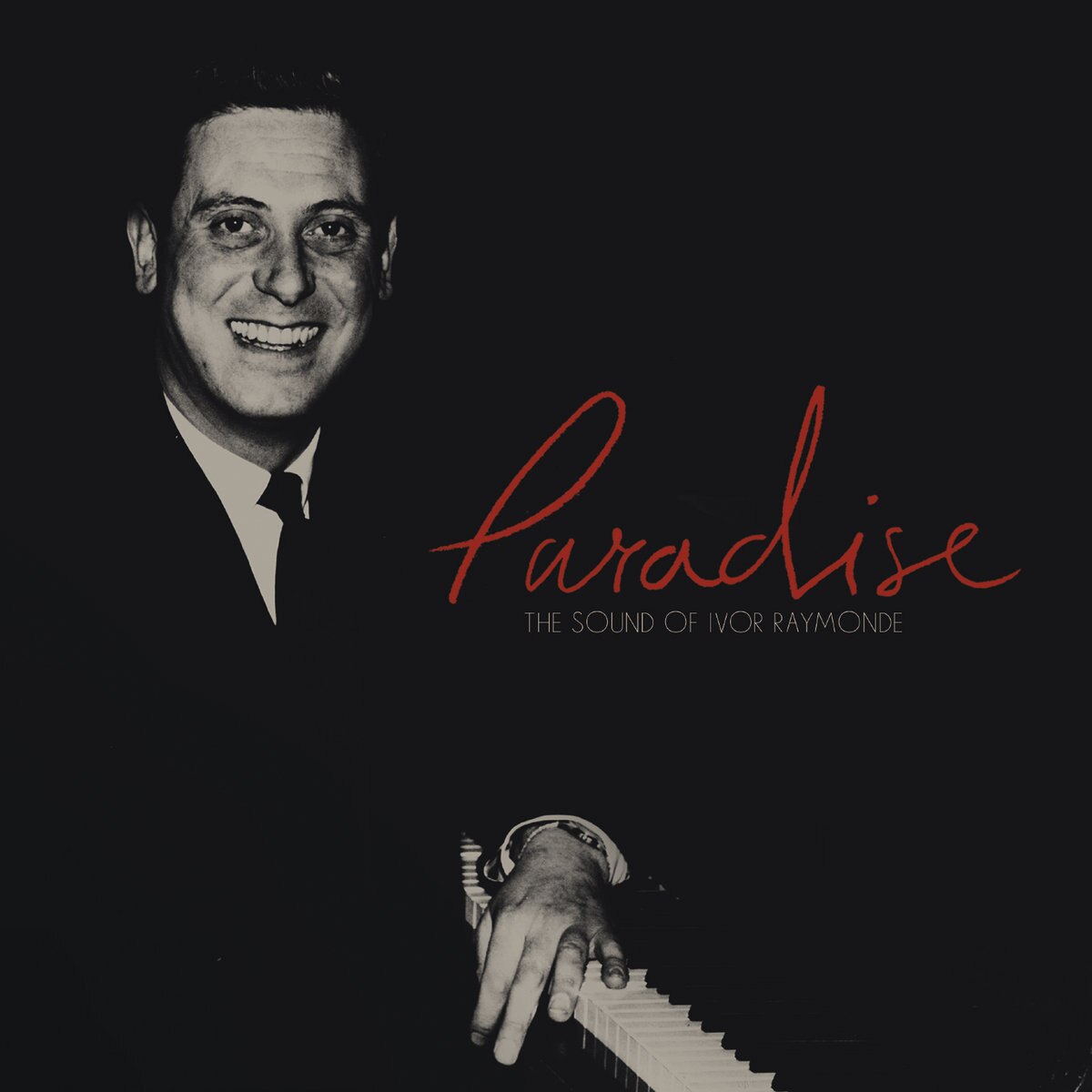 Ivor Raymonde - Paradise (sound Of.. -hq- (2LP)