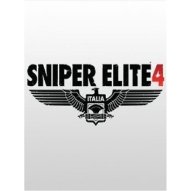 Joc Sniper Elite 4 Deluxe Edition Steam Key Global PC (Cod Activare Instant)