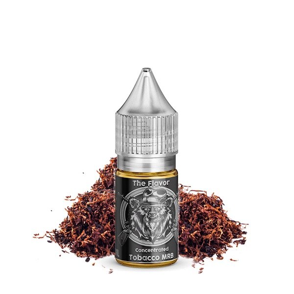 Aroma Concentrata Tigara Electronica The Flavor 10ml - MRB