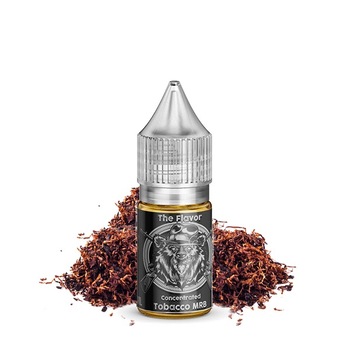 Aroma Concentrata Tigara Electronica The Flavor 10ml - MRB Aroma Concentrata Tigara Electronica The Flavor 10ml - MRB