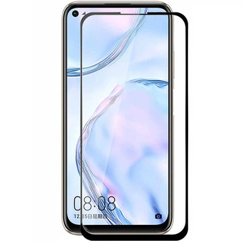 Folie Sticla AFG pentru Huawei P40 Lite/P40 Lite E Cu Adeziv Pe Toata Suprafata Foliei Folie Sticla AFG pentru Huawei P40 Lite/P40 Lite E Cu Adeziv Pe Toata Suprafata Foliei